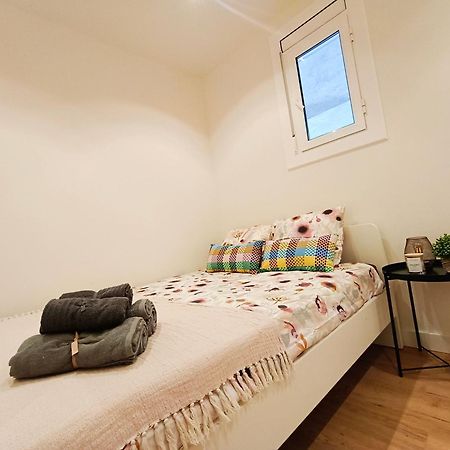 Private Room By El Born Βαρκελώνη Εξωτερικό φωτογραφία