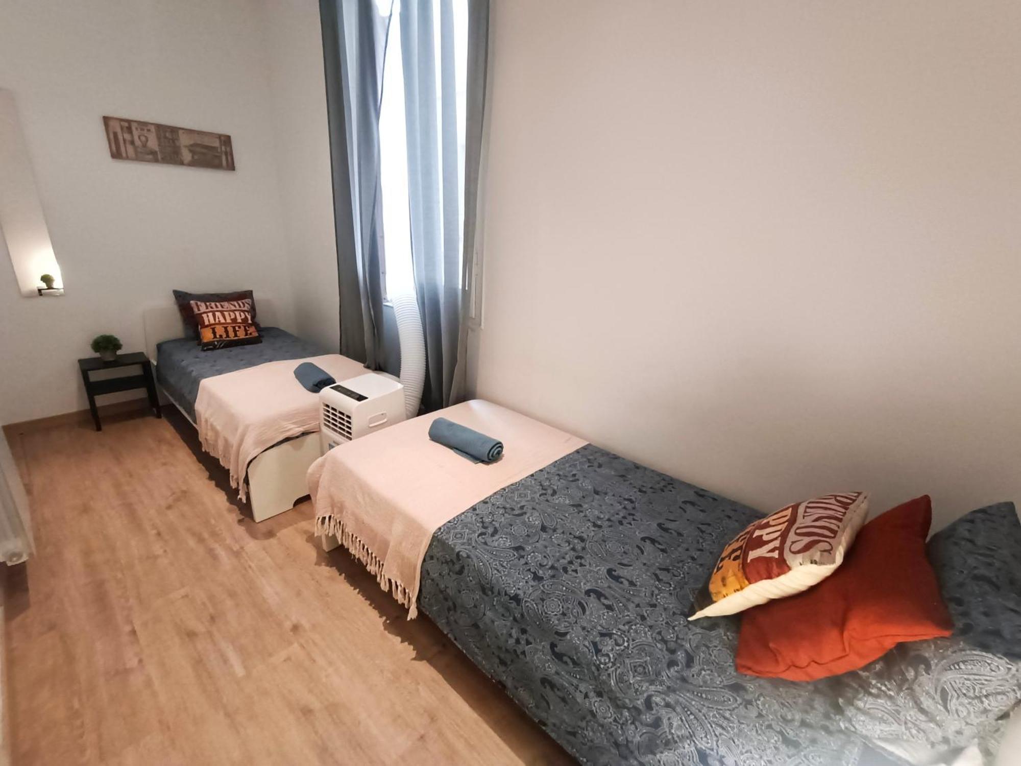 Private Room By El Born Βαρκελώνη Εξωτερικό φωτογραφία
