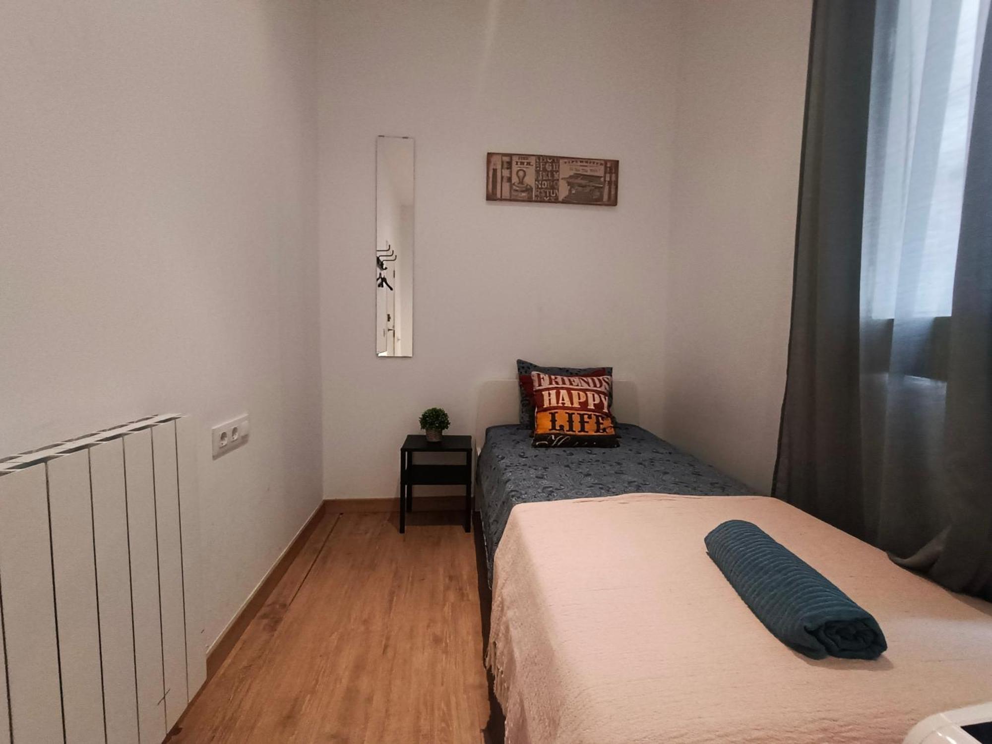 Private Room By El Born Βαρκελώνη Εξωτερικό φωτογραφία