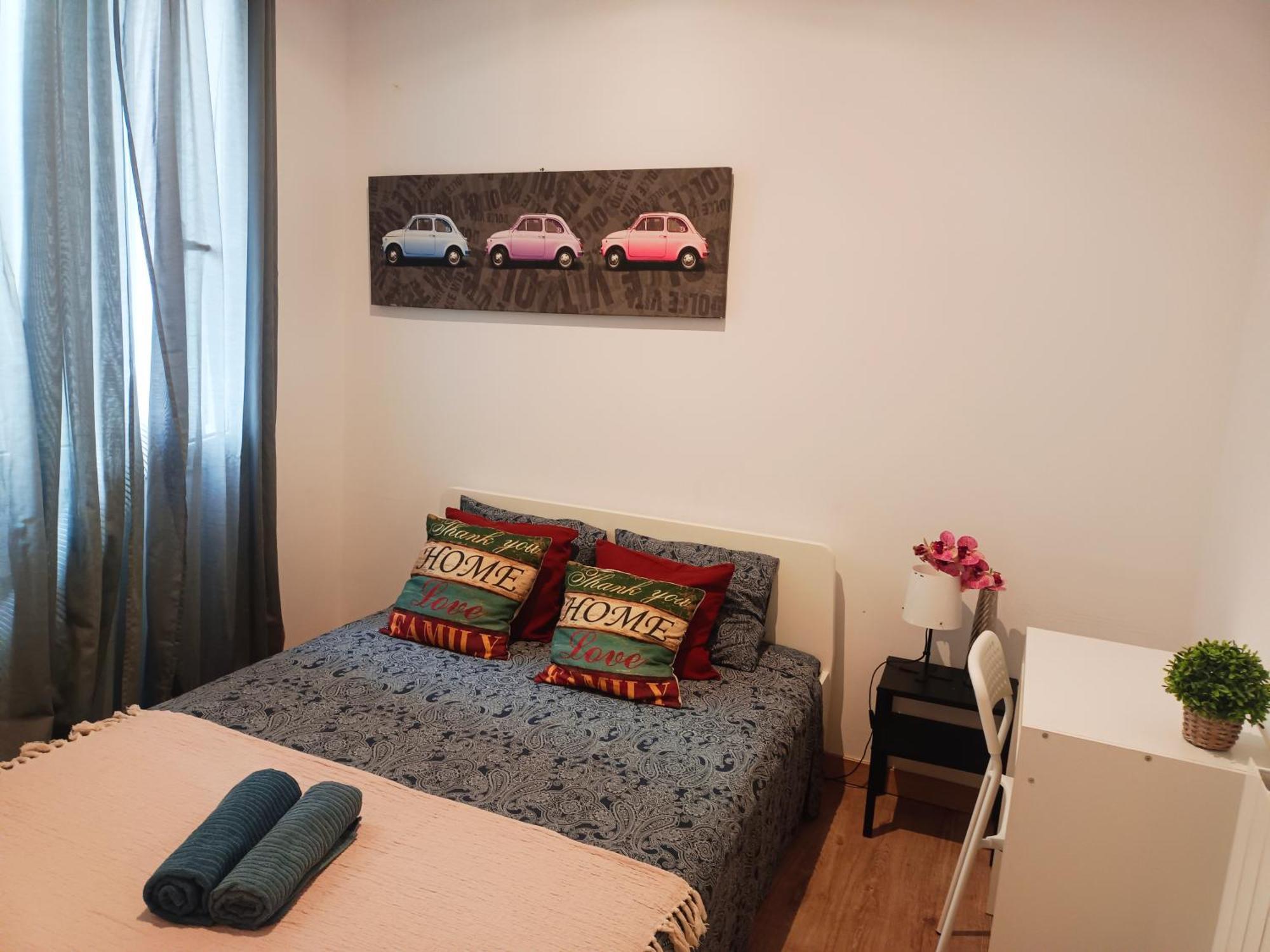 Private Room By El Born Βαρκελώνη Εξωτερικό φωτογραφία